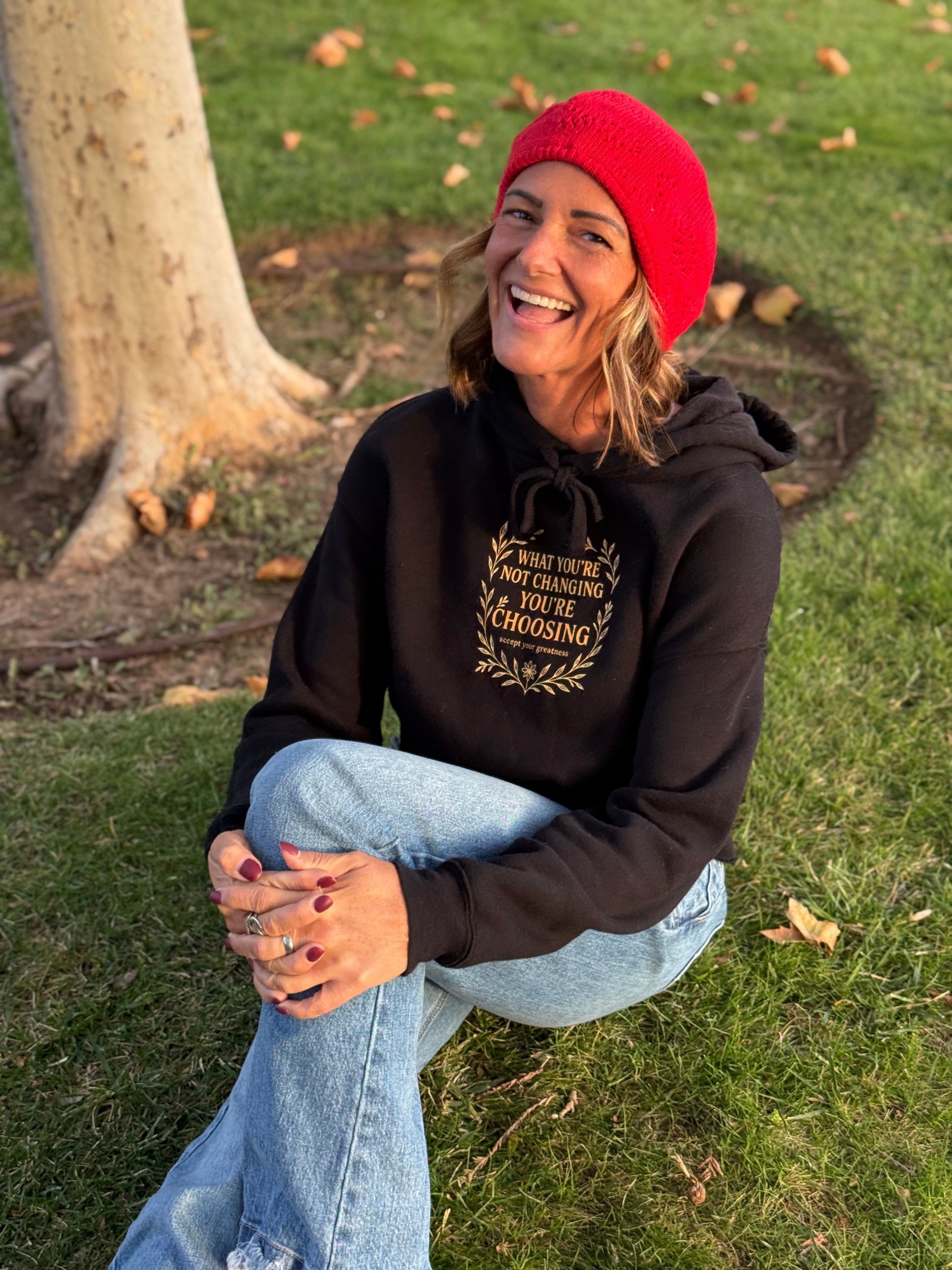 🌿 What 'Built from Within' Means to Me